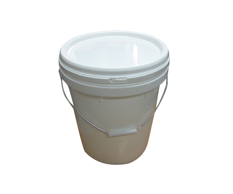 20L生物肥注塑桶