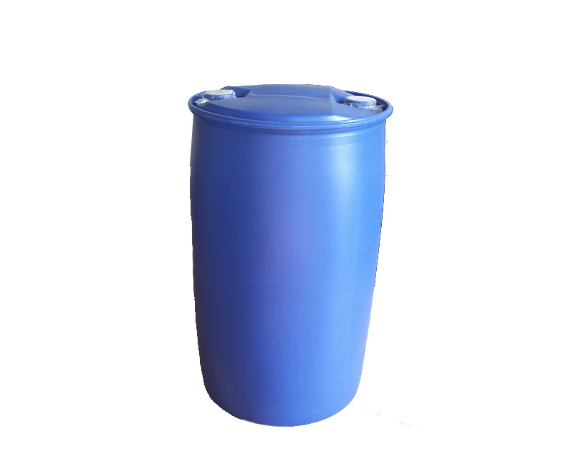 230L单环塑料桶