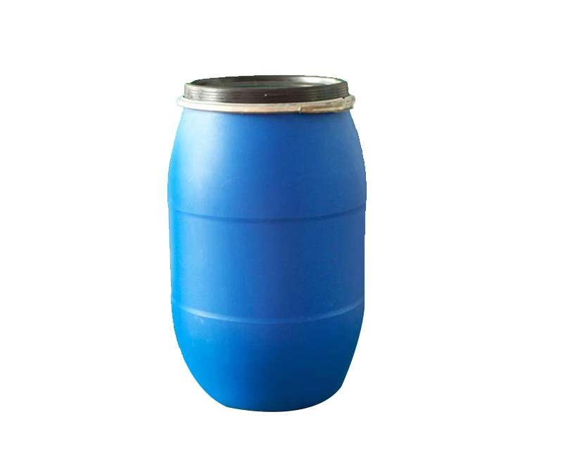 125L包箍塑料桶
